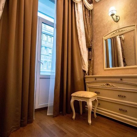 Kyiv Classic Apartment 외부 사진