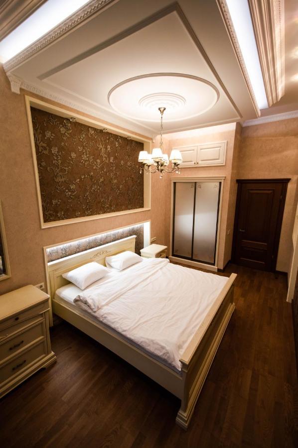 Kyiv Classic Apartment 외부 사진