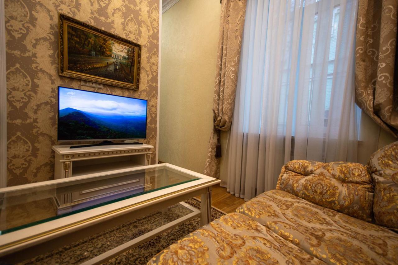 Kyiv Classic Apartment 외부 사진