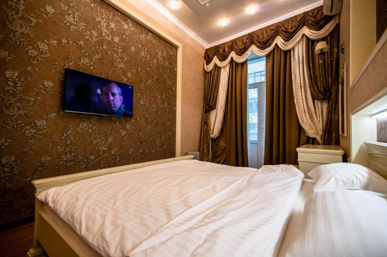 Kyiv Classic Apartment 외부 사진