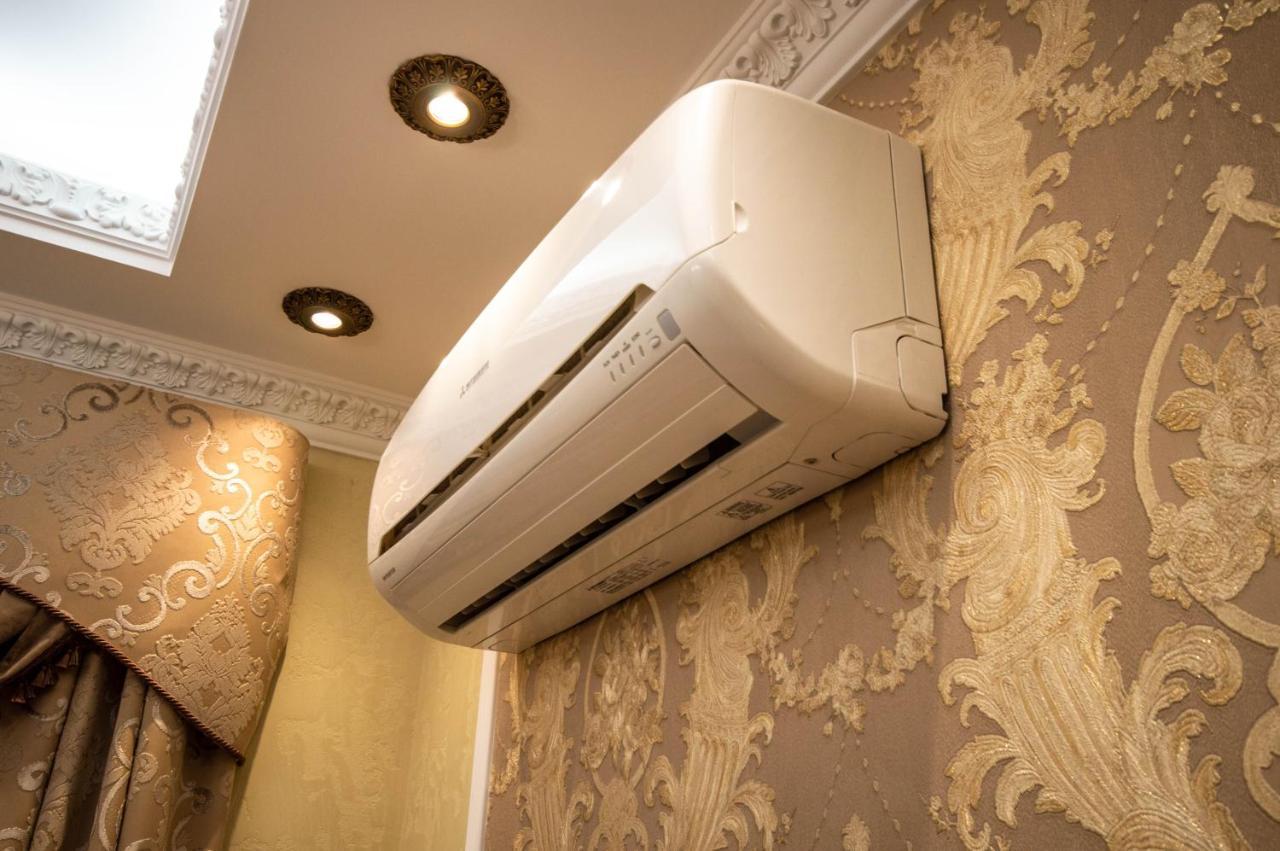 Kyiv Classic Apartment 외부 사진