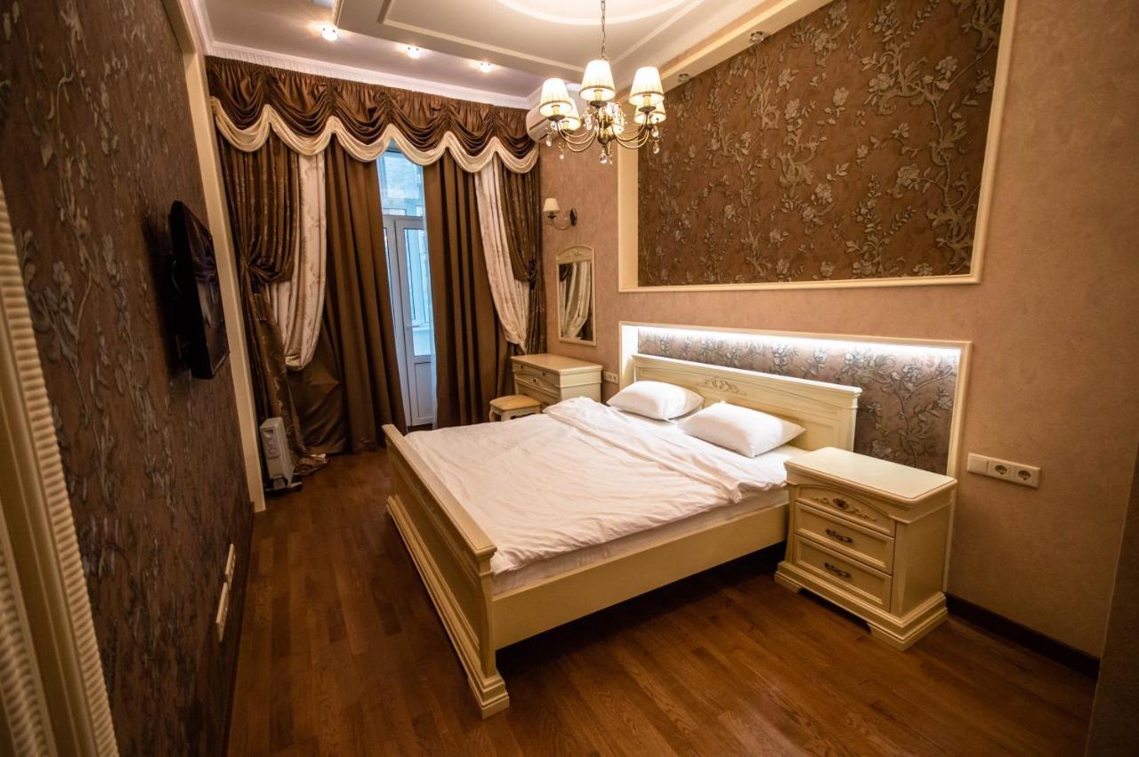 Kyiv Classic Apartment 외부 사진