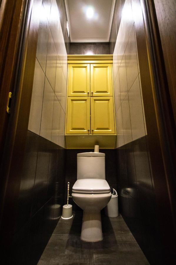 Kyiv Classic Apartment 외부 사진